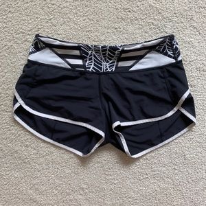 LuluLemon Speed Up Short 2.5”